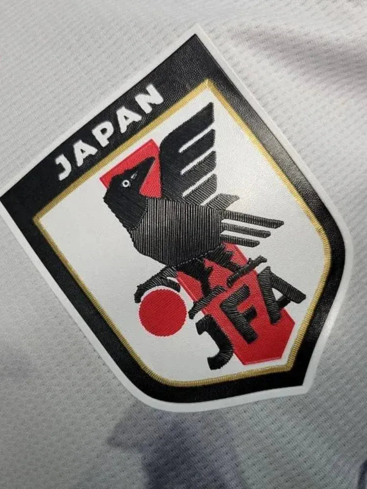 Chinese Dragon Japan Anime Soccer Jersey by NipponKits