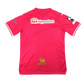 J league jersey Cerezo Osaka home red-pink cherry blossom heritage authentic