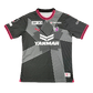 Cerezo osaka jersey 24/25 third black stripes pink accents Puma authentic