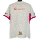 Cerezo Osaka 2025/26 Away Jersey back view sponsors Nipponham and Singha