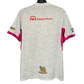 Cerezo Osaka 2025/26 Away Jersey back view sponsors Nipponham and Singha