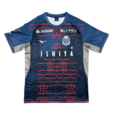 WAKE SAPPORO SOCCER JERSEY サイズ:3 WAKE SAPPORO SOCCER JERSEY サイズ:3