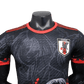 Itachi Black Jersey at Nipponkits Store