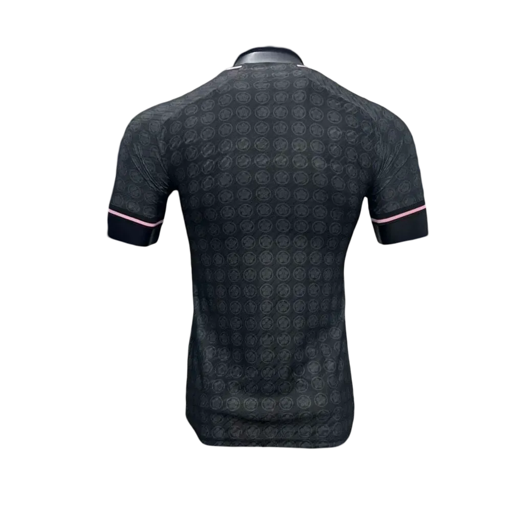 Japan Black Concept Kit with demon graphics – NipponKits