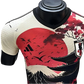 JAPANESE SHRINE Jersey - Player Japan Concept Kit
