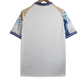 Kanagawa Japan Gold and White Soccer Jersey by NipponKits