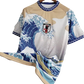 Japan Soccer Team Kit Kanagawa Special by NipponKits