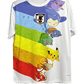 JAPAN KIT "POKEMON JERSEY” - Japan Soccer Jersey by NipponKits