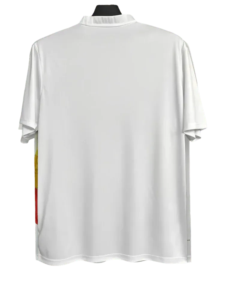 Pokemon Anime Soccer Jersey by NipponKits