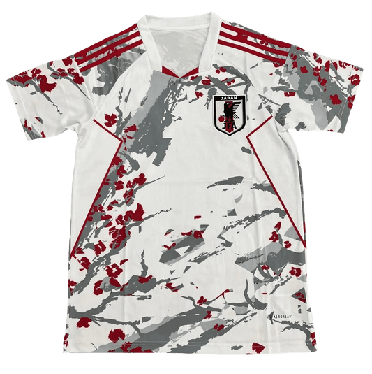 Japan KOYO Concept Jersey – Special Edition Football Shirt | NipponKits