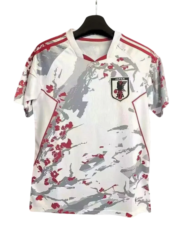 JAPAN "KŌYŌ" JERSEY - Japan Special Kits by NipponKits