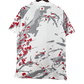 Kōyō Japan Autumn Special Edition Soccer Jersey by NipponKits