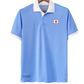 Japan Retro Jersey - Japan Soccer Team Kits by NipponKits