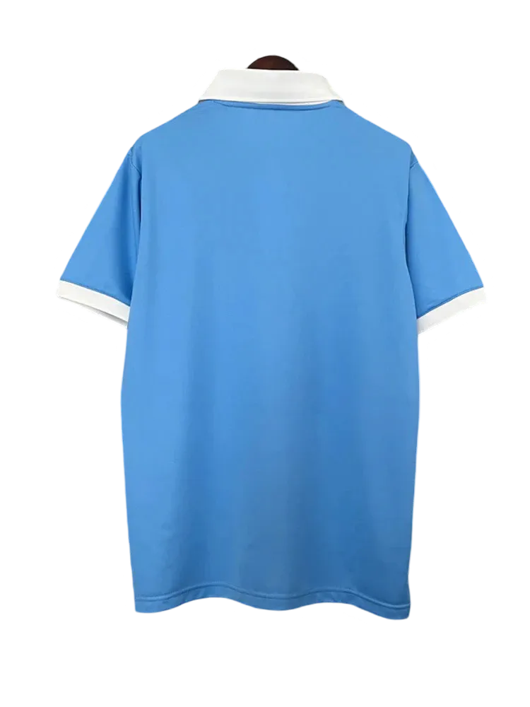 Japan Vintage Jersey - Rare Japan Football Kits by NipponKits