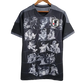 JAPAN "SAINT-SEIYA" BLACK JERSEY - Japan Soccer Jersey by NipponKits