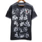 JAPAN "SAINT-SEIYA" BLACK JERSEY - Japan Soccer Jersey by NipponKits