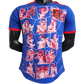 JAPAN "SAINT-SEIYA" BLUE JERSEY - Japan Soccer Jersey by NipponKits