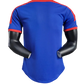 Japan Saint Seiya Blue Football Kit by NipponKits