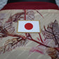 Japan Soccer Team Kit Sakura Beige Edition by NipponKits