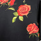 Japan Soccer Team Kit Sakura Black Edition by NipponKits