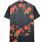 Sakura Dragon Japan Black Soccer Jersey by NipponKits