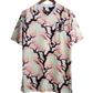 JAPAN "SAKURA" WHITE JERSEY - Japan Soccer Jersey