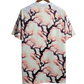 JAPAN "SAKURA" WHITE JERSEY - Japan Soccer Jersey