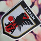 JAPAN "SAKURA" WHITE JERSEY - Japan Soccer Jersey