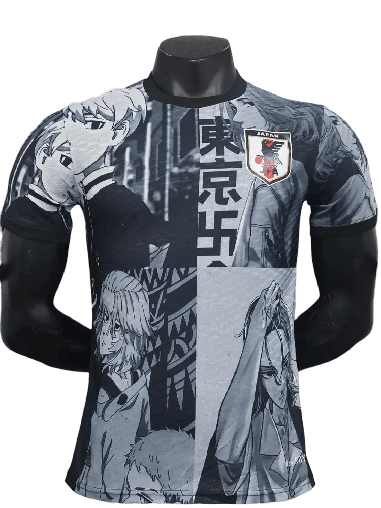 Japan Tokyo Revengers Jersey