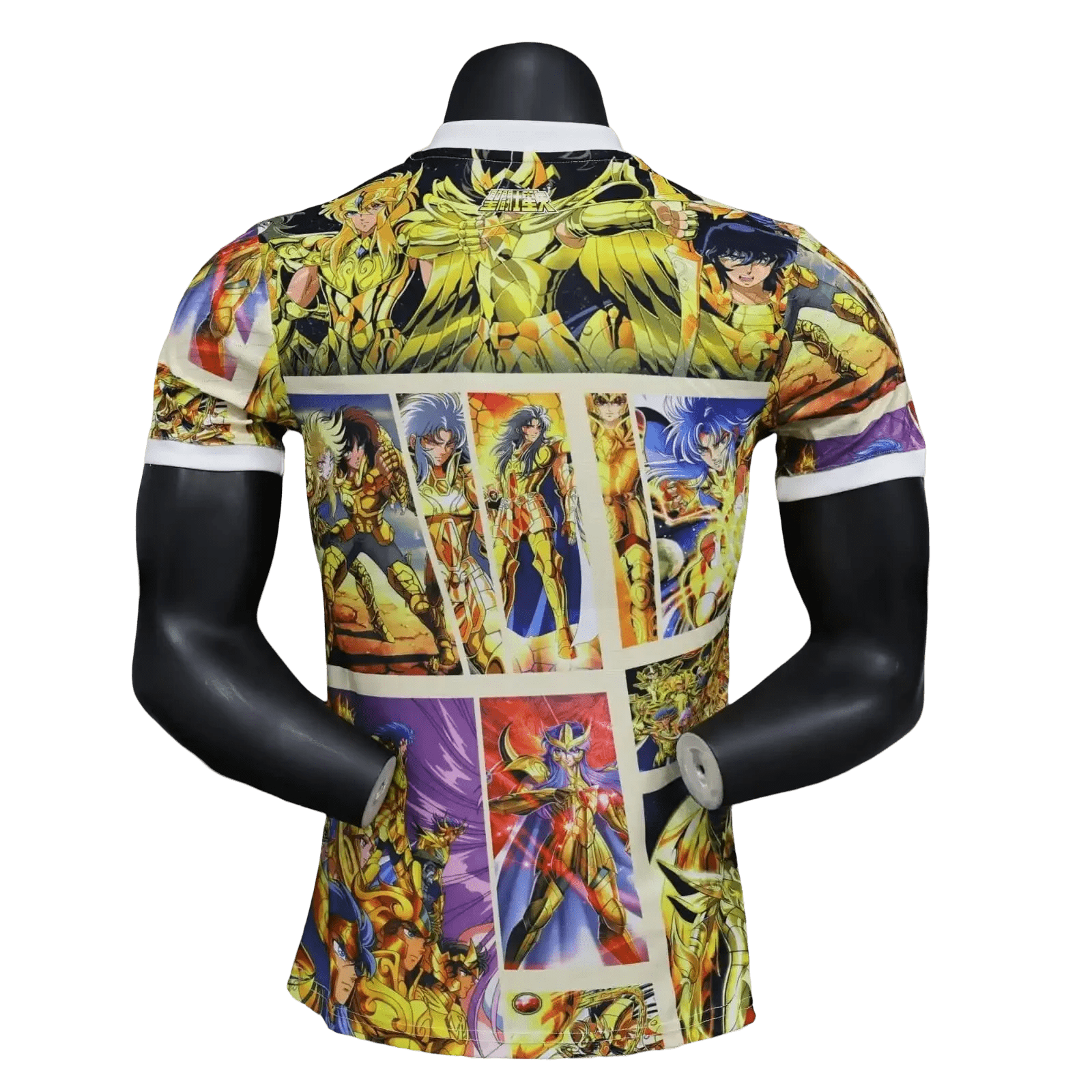 JAPAN KIT x ONE PIECE “THANK YOU EIICHIRO ODA” - Japan Jersey by NipponKits