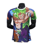 JAPAN x DRAGON BALL SUPER "BROLY" JERSEY - Japan Soccer Jersey by NipponKits