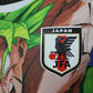 JAPAN x DRAGON BALL SUPER "BROLY" JERSEY - Japan Soccer Jersey by NipponKits