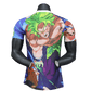 JAPAN x DRAGON BALL SUPER "BROLY" JERSEY - Japan Soccer Jersey by NipponKits