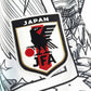 Vegeta Jersey Japan Anime Soccer Jersey by NipponKits