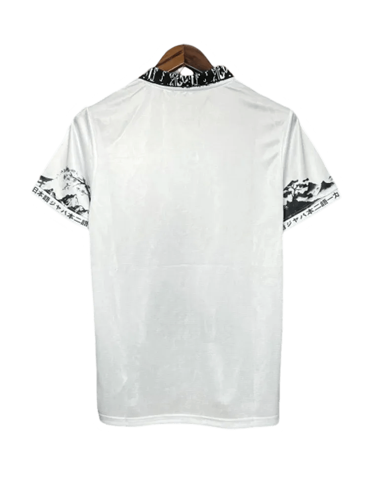 Pain Naruto Akatsuki Soccer Jersey by NipponKits
