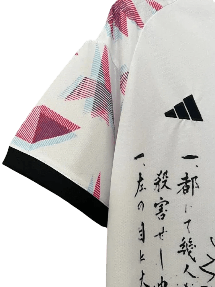 Japan Zoro One Piece Jersey by NipponKits