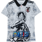 Japan Kit “LUFFY JERSEY” - Japan Football Kit by NipponKits