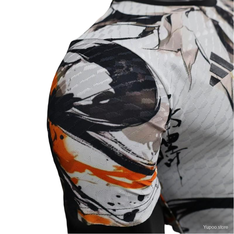 Rare Japan Concept Kit with brushstroke visuals – NipponKits