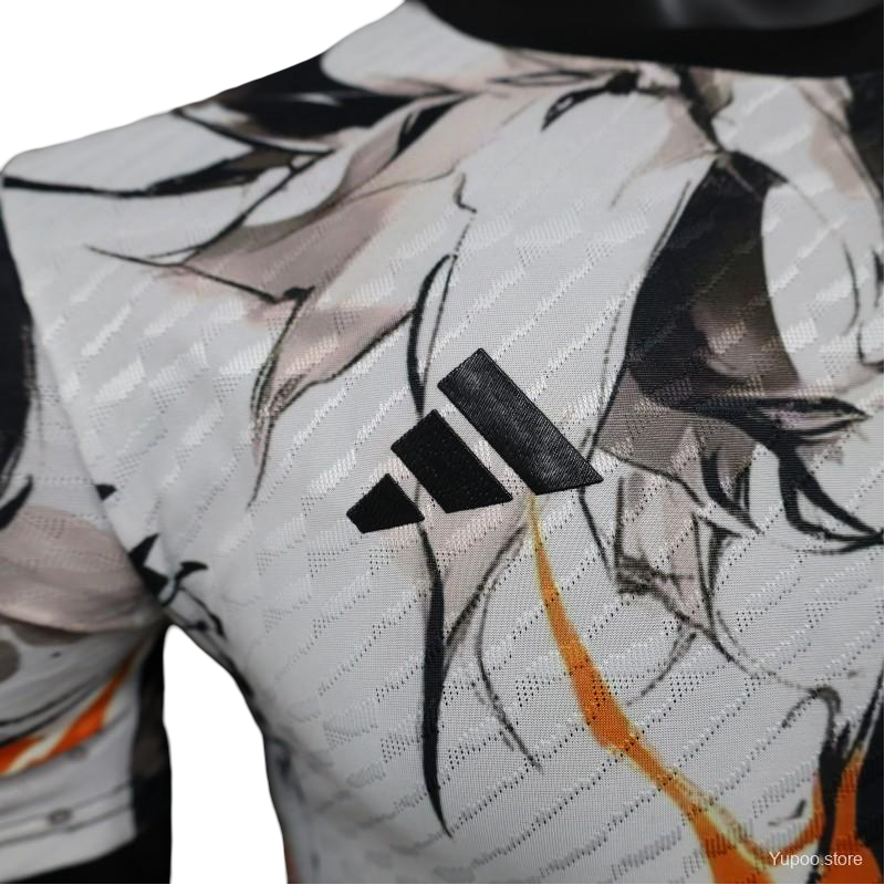 Japan National Team Special Football Shirt 2025 – NipponKits