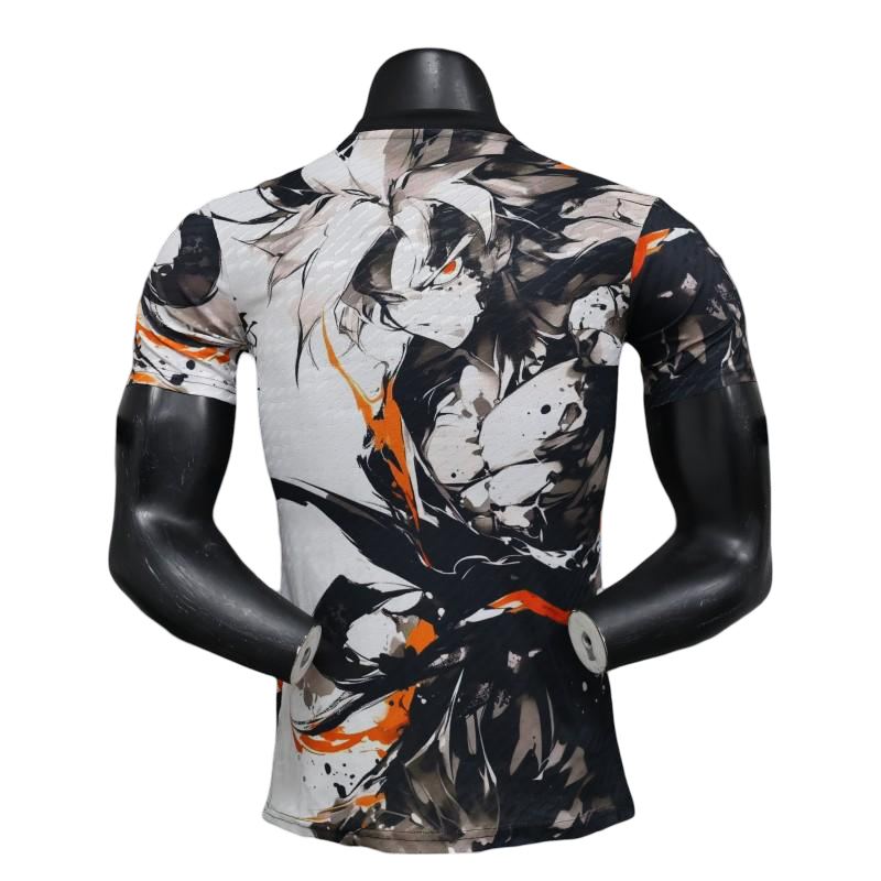 Japan Anime Style Jersey Abstract Edition – NipponKits