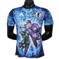 Akatsuki Final Fight Japan Anime Jersey front view – NipponKits