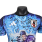 Naruto Shippuden Akatsuki Soccer Jersey black edition – NipponKits