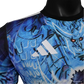 Japan Football Kit Akatsuki final version – NipponKits