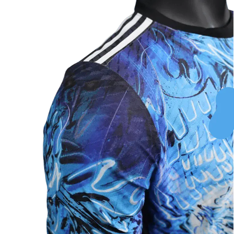 Naruto Anime Jersey Akatsuki Final Fight design – NipponKits