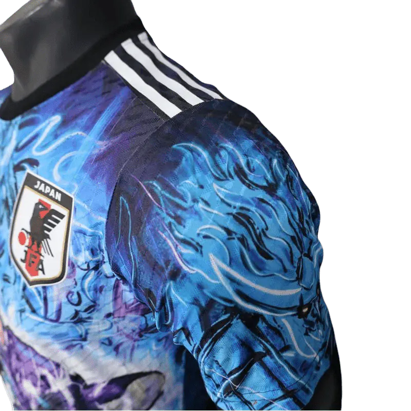 Naruto Anime Jersey Akatsuki Final Fight design – NipponKits