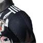Akatsuki Itachi Pattern Japan Jersey front view – NipponKits