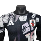 Japan Black Jersey Itachi Edition – NipponKits