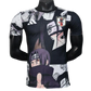 Akatsuki Itachi Pattern Japan Jersey front view – NipponKits