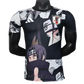 Akatsuki Itachi Pattern Japan Jersey front view – NipponKits