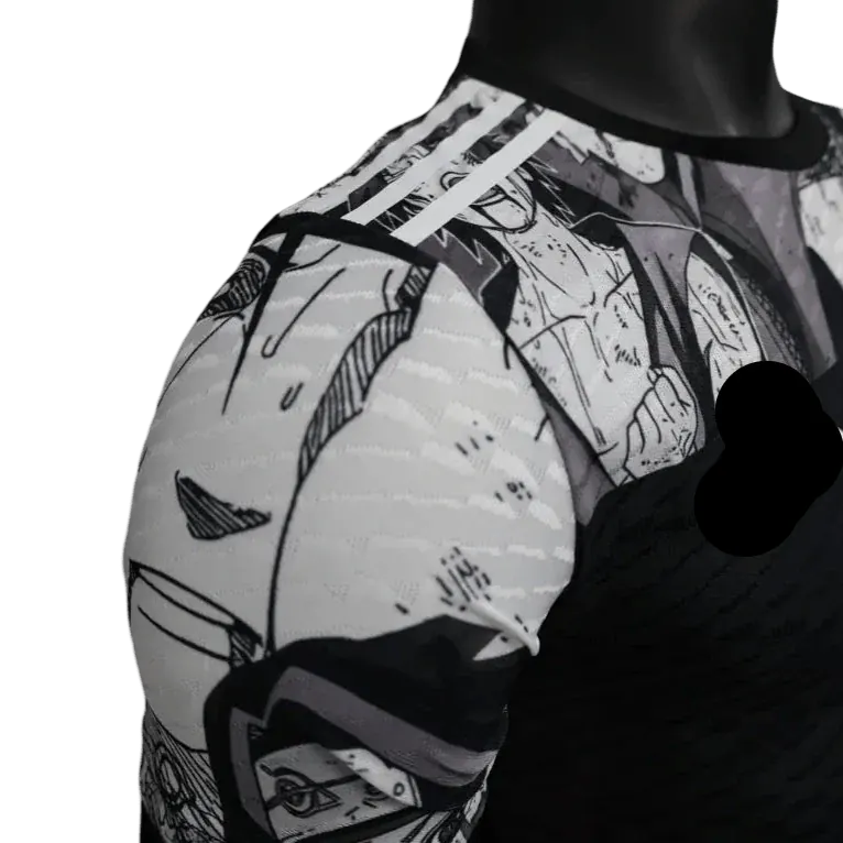 Naruto Shippuden Itachi Japan Concept Kit – NipponKits